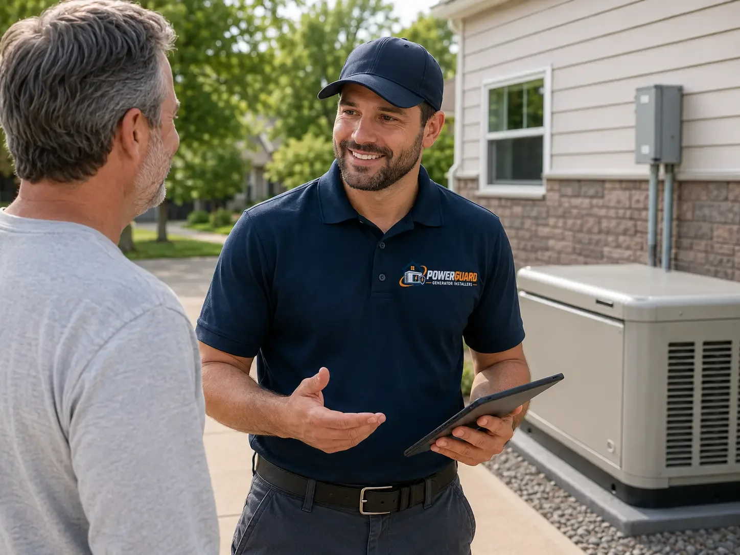 Generator Installation Ridgewood, NY FAQs